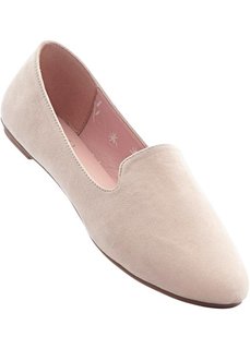 Слиперы (розовый) Bonprix