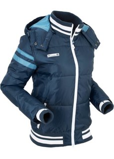 Куртка (темно-синий) Bonprix