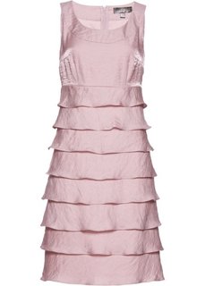 Платье (розовый) Bonprix