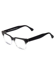 солнцезащитные очки América Optical Faded Grey and Crystal  Retrosuperfuture
