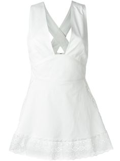 топ Amanda  Stella McCartney