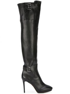 сапоги Derby 100  Jimmy Choo