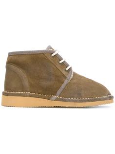ботинки Teliah Golden Goose Deluxe Brand
