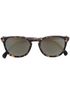 солнцезащитные очки "Finley Esq." Oliver Peoples