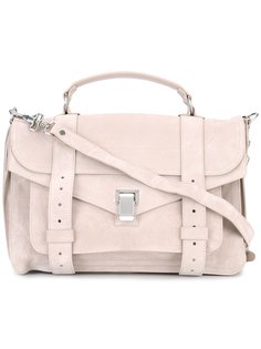сумка-сэтчел PS1 Proenza Schouler