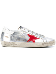 кроссовки Superstar Golden Goose Deluxe Brand