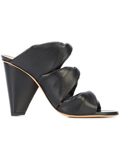 босоножки Gaia Derek Lam