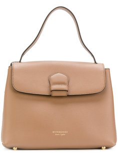 сумка с откидным клапаном Burberry