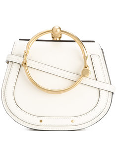 сумка с браслетом Nile  Chloé