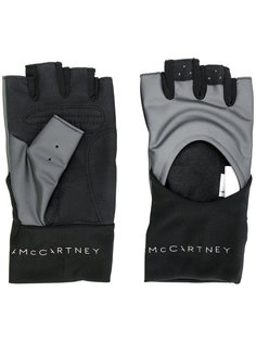 перчатки для тренировок Adidas By Stella Mccartney