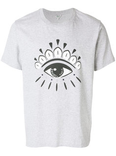 футболка Eye Kenzo
