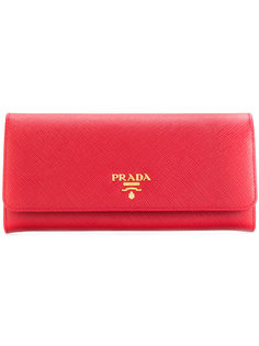 кошелек Saffiano Prada