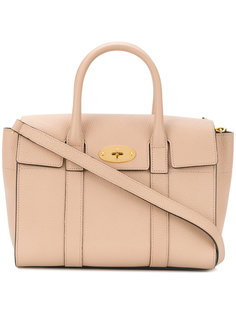 сумка-тоут Bayswater Mulberry