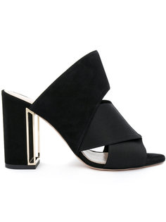 Nini mules Nicholas Kirkwood