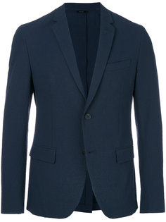 fitted blazer Fendi
