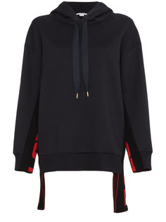 ink all is love hoodie Stella McCartney