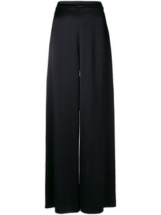 широкие брюки Temperley London