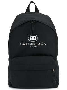 Explorer backpack Balenciaga