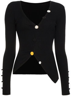 tordu cardigan Jacquemus