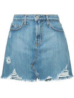 джинсовая юбка Piper Nobody Denim