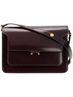 Trunk shoulder bag Marni