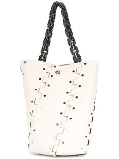 сумка-тоут Hex Proenza Schouler