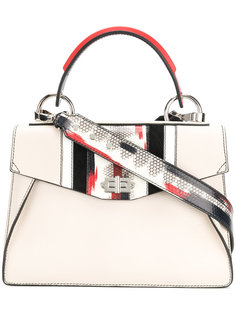 сумка-тоут с ручкой Hava Proenza Schouler