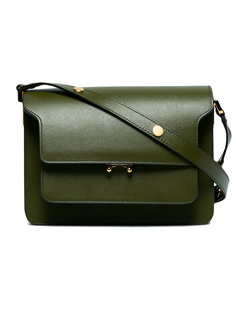сумка на плечо Trunk Marni