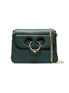 сумка на плечо Mini Green Pierce JW Anderson