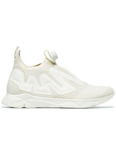 кроссовки Pump Supreme Reebok