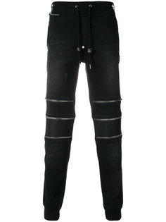 спортивные брюки Philipp Plein
