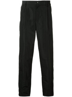 cropped tailored trousers Kolor