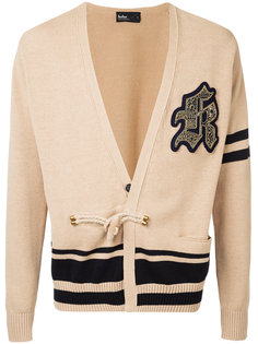 duffle cardigan Kolor