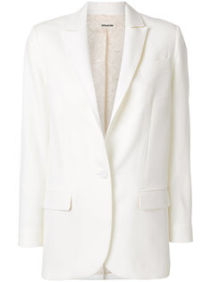 блейзер Vega Zadig &amp; Voltaire