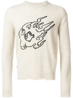 свитер Raphael Bis Zadig &amp; Voltaire