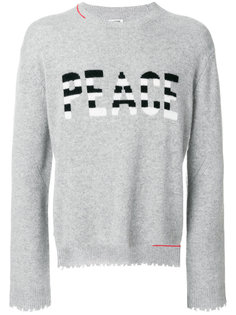 свитер Eddy Bis Zadig &amp; Voltaire