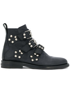 ботинки Laureen Spikes Zadig &amp; Voltaire