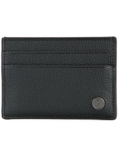 классическая визитница Gieves &amp; Hawkes