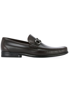 классические лоферы Salvatore Ferragamo