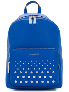 объемный рюкзак Wythe Michael Michael Kors