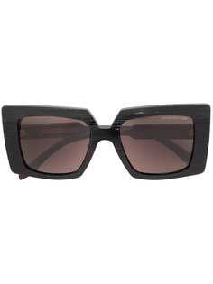 солнцезащитные очки в квадратной оправе Cutler &amp; Gross