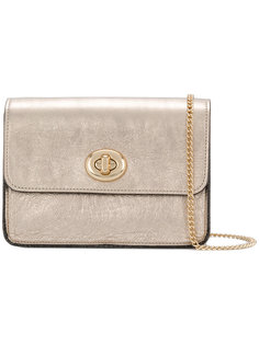 сумка через плечо Bowery Coach