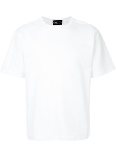 classic plain T-shirt Kolor