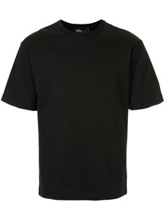 classic plain T-shirt Kolor