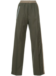 elasticated waist trousers  Kolor