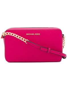 маленькая сумка через плечо Jet Set Michael Michael Kors