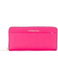кошелек Mercer Michael Michael Kors