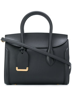 top handle tote bag Alexander McQueen