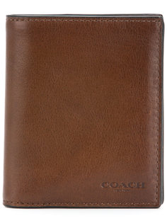 кошелек для монет  Coach