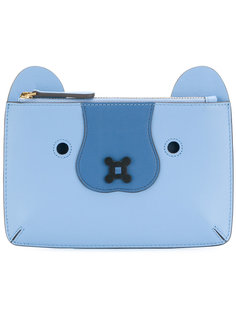 husky wallet Anya Hindmarch